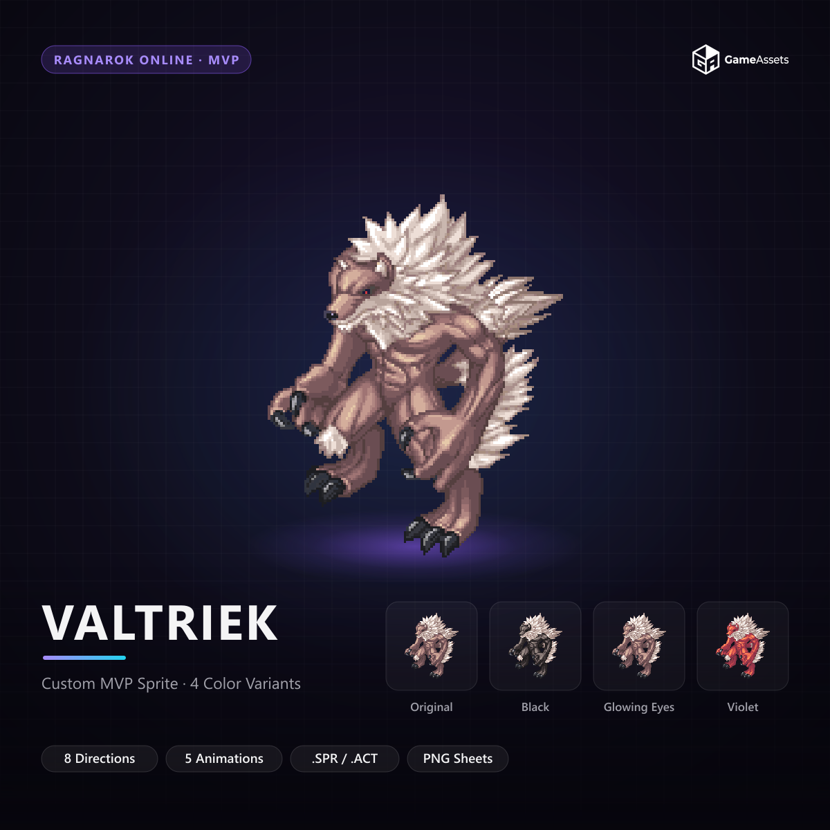 Valtriek — capa