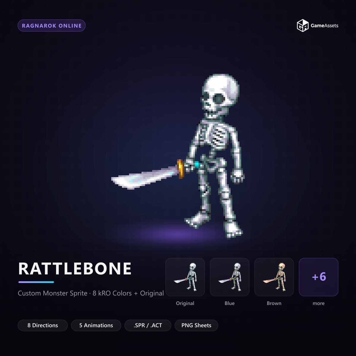 Rattlebone — capa