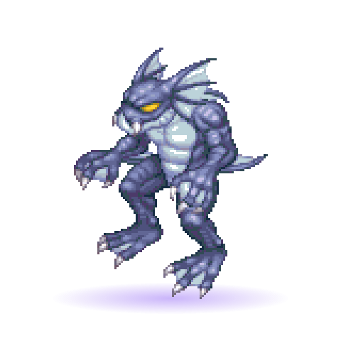 Aquator — Ragnarok Online Monster
