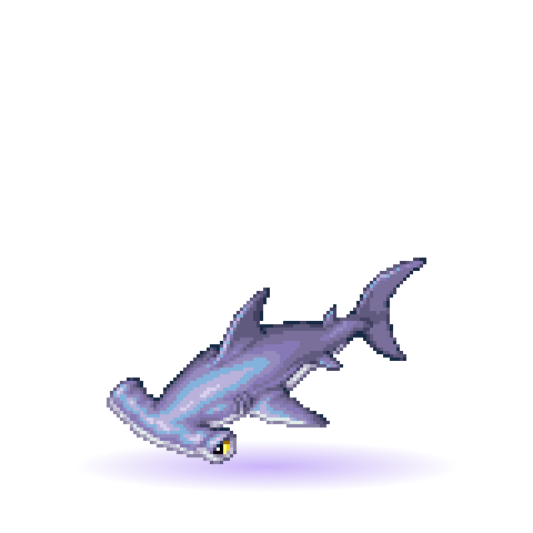 Hammerfin — Monstro Ragnarok Online (9 cores)