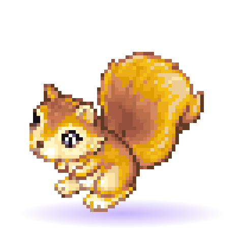 Maneling — Monstro Ragnarok Online (9 cores)