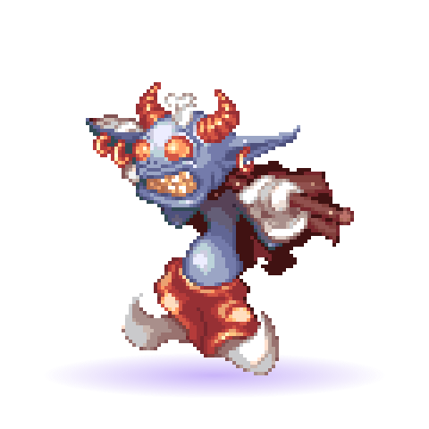 Plaguebringer — Monstro Ragnarok Online