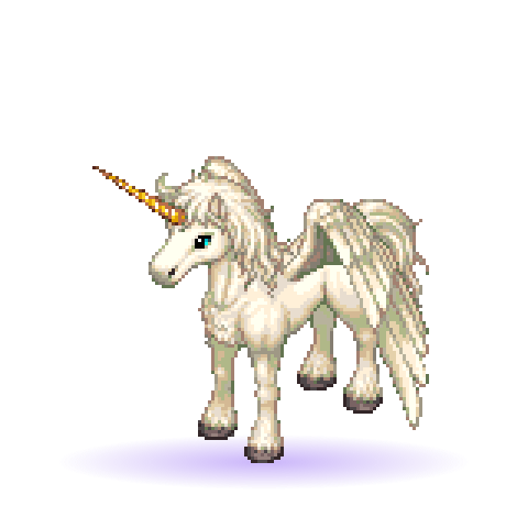 Skymane — Monstro Ragnarok Online (9 cores)